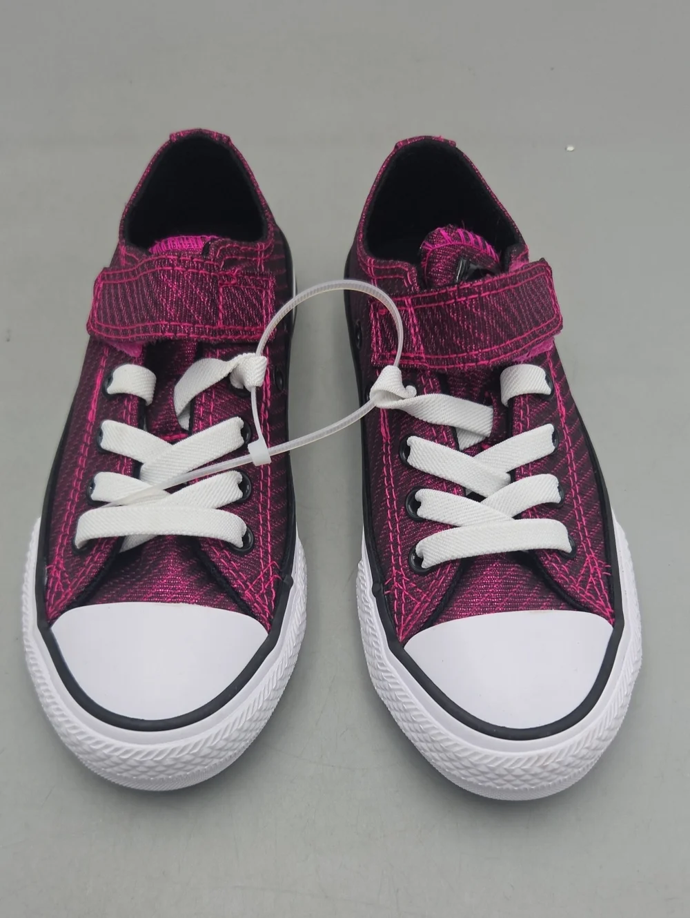 Converse Chuck Taylor Sneakers-12 Toddler